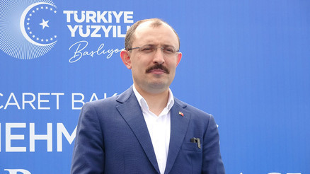 Bakan Muş: Karadeniz gazının üretim aşamasına geçildi ve sisteme entegre hale getirildi