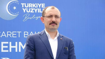 Bakan Muş: Karadeniz gazının üretim aşamasına geçildi ve sisteme entegre hale getirildi