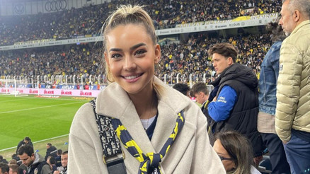 Survivor Aycan Yanaçın yeni takımı belli oldu