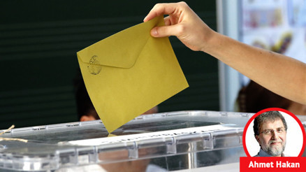 Kişisel tahminlerime göre tane tane son durum