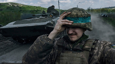 ABD: Bahmutta 20 binden fazla Rus savaşçı öldürüldü