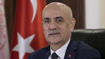 Bakan Kirişci: Et fiyatları geriliyor
