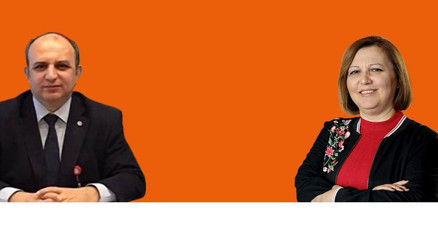 Prof. Dr. Şule Akçay ve Prof. Dr. Akın Kaya açıkladı: “Astım tedavisinde devamlılık ve tedaviye uyum büyük önem taşıyor”