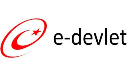 E-Devlet isim değişikliği başvurusu ekranı Ad soyad değişikliği müracaat sayfası