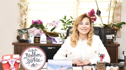 Barbie estetiğine ilgi giderek artıyor Barbie estetiğine ilgi giderek artıyor