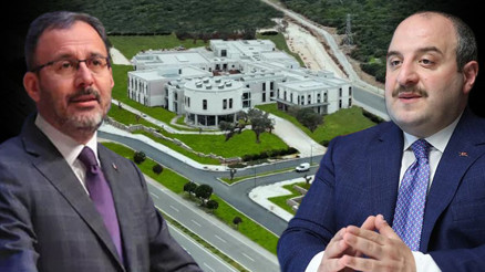 Mega Teknoloji Koridoru İzmir’den açıldı