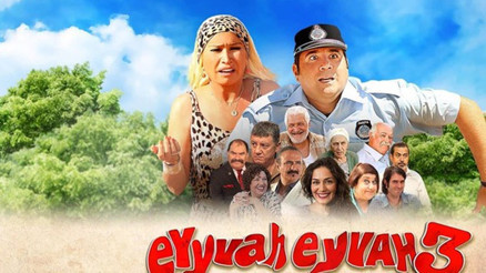 Eyvah Eyvah 3 konusu nedir, oyuncuları kimler Eyvah Eyvah 3 filmi nerede çekildi
