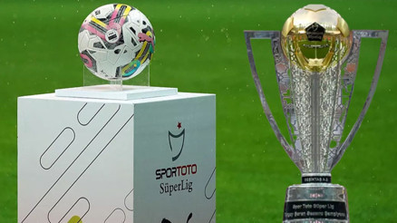 Süper Lig’de bu hafta hangi maçlar var Süper Lig 33. hafta fikstürü (maç programı) ve güncel puan durumu