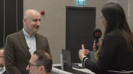Zigana Tüneli açılıyor... Bakan Karaismailoğlu, tüm detayları anlattı