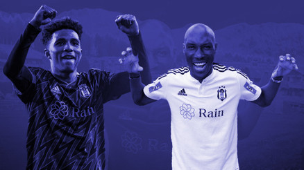 Beşiktaşta Ceyhun Kazancıdan transfer açıklaması En az 4 oyuncu alınacak, gidecek isimler...