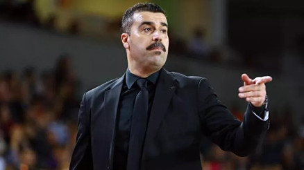 Erdem Can: Hedefimiz ülkemizi iyi temsil etmek