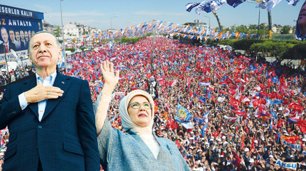 Gabar’da  petrol bulundu