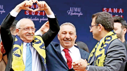 ‘Yoksul ailedeki her kadına maaş’