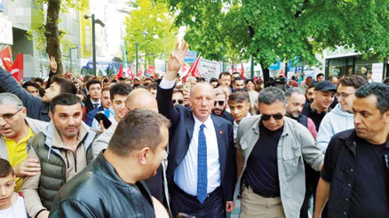 ‘Hepsinin oyu 1 puan yapmaz’