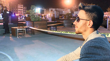 İstediği türküyü çalmayan genci bıçaklayarak öldürdü İstediği türküyü çalmayan genci bıçaklayarak öldürdü