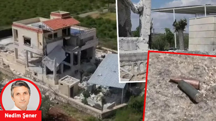 MİT, DEAŞ liderini nasıl buldu, nasıl vurdu...