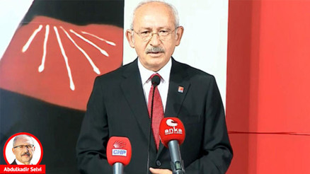 Kılıçdaroğlu ile HDP ve Kandil’in hangi hedefleri örtüşüyor
