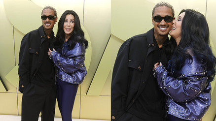 Pırlanta yüzük gösterip “nişanlandık” demişlerdi: Ünlü şarkıcı yarı yaşındaki sevgilisinden ayrıldı