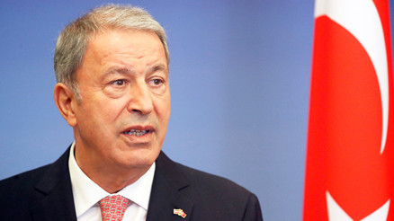 Türkiye, Rusya ve Ukraynadan İstanbulda tahıl koridoru görüşmesi