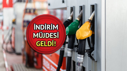 Akaryakıt fiyatları 3 Mayıs 2023 | İndirim müjdesi geldi Benzin ve motorin (mazot) fiyatları ne kadar, kaç TL Akaryakıt fiyatları 3 Mayıs 2023 | İndirim müjdesi geldi Benzin ve motorin (mazot) fiyatları ne kadar, kaç TL