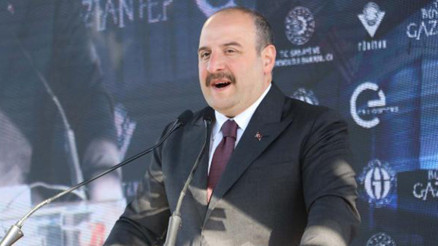 Bakan Varank: 14 Mayıs’ta yine doğru tercih yapılacaktır
