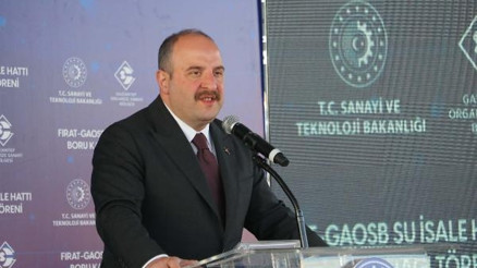 Bakan Varank: 14 Mayıs’ta yine doğru tercih yapılacaktır Bakan Varank: 14 Mayıs’ta yine doğru tercih yapılacaktır