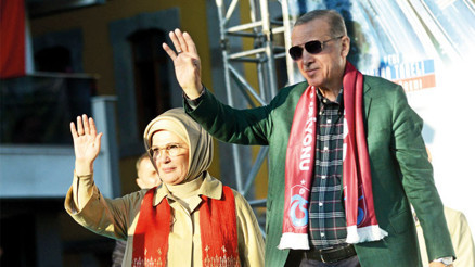 Bayraktar’a verilen bir kuruş yok