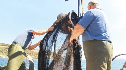 ‘Hayalet ağlar’ beyaz eşya olacak