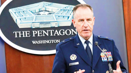 ABD: DEAŞ’a operasyonu memnuniyetle karşılarız