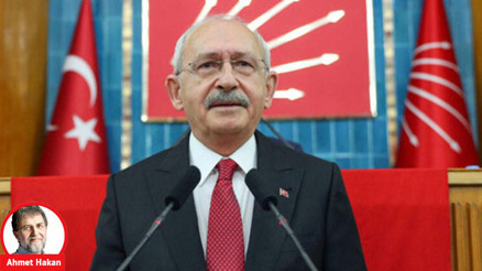 Kılıçdaroğlu kurgusunun en sorunlu üç tarafı