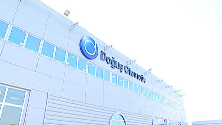 Doğuş Otomotiv şarj işine giriyor