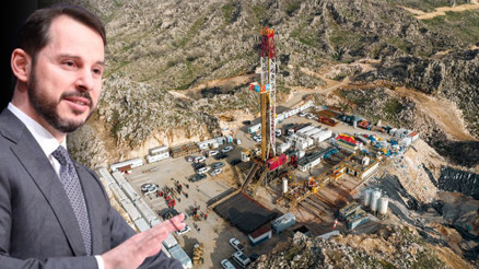 Gabardaki müjdenin perde arkasını kitabında anlatmıştı... İşte o ifadeler...