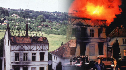 30 yıl geçti hâlâ ırkçı saldırılar yaşıyoruz