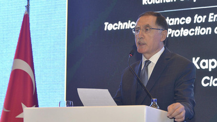 Kamu Başdenetçisi Malkoç: 207 bin başvurudan 205 binini karara bağladık