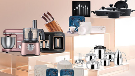 Düğün hazırlığında olanlar için çeyiz rehberi