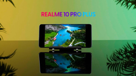 Realme 10 Pro+ incelemesi