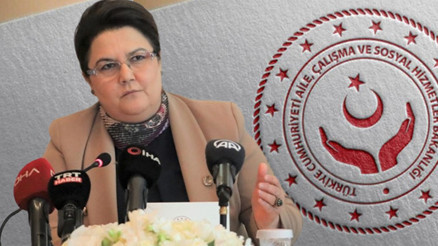 Bakan Yanık: Engelliler hakkında, kanun alanında çığır açtık Bakan Yanık: Engelliler hakkında, kanun alanında çığır açtık