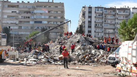 30 kişinin ölümüne neden olmuşlardı... Emrah Apartmanı davasında karar çıktı