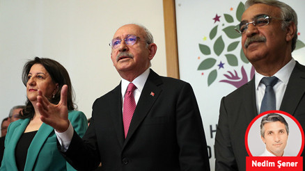 ABD planı ‘çözüm’ PKK/HDP ile CHP’nin Türkiye’nin bölünme stratejisi ABD planı ‘çözüm’ PKK/HDP ile CHP’nin Türkiye’nin bölünme stratejisi