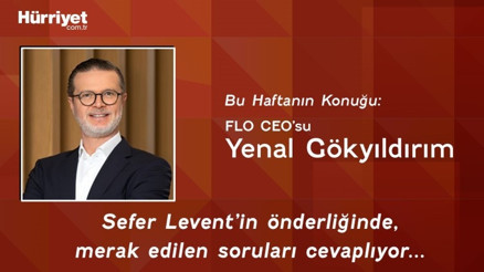 FLO Global Arenada Katlanarak Büyüyor