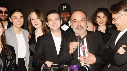 Pascal bizi galaya götür