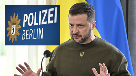 Zelenski’nin programını kim sızdırdı Zelenski’nin programını kim sızdırdı