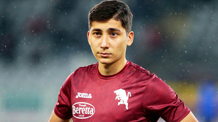 Emirhan İlkhan kayıp Torino sonrası da formayı unuttu