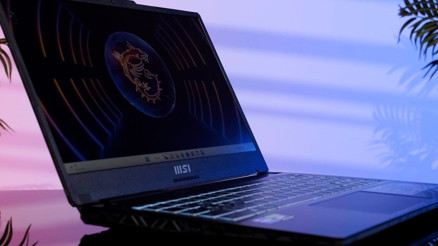 MSI Cyborg 15 incelemesi