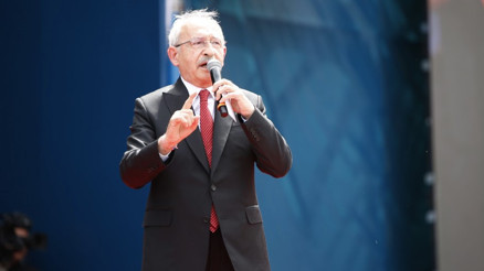 Kılıçdaroğlu: 5 yıl içerisinde İstanbul’un nüfusu yaklaşık 2, 5 milyon azalacak