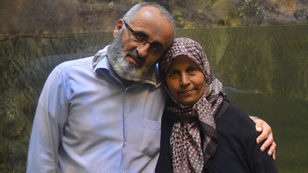 Büyükşen çifti cinayeti davasında cezalar belli oldu Büyükşen çifti cinayeti davasında cezalar belli oldu