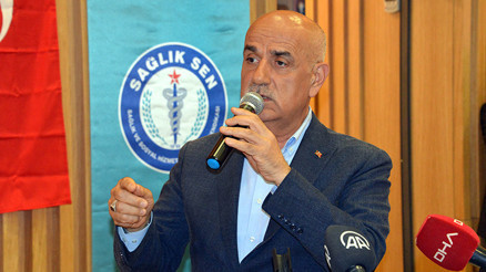 Bakan Kirişciden Akşenere: Allah seni ıslah etsin