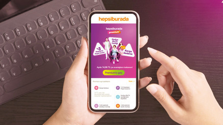 Sadakat programıyla 1 milyon üyeye ulaştı Sadakat programıyla 1 milyon üyeye ulaştı