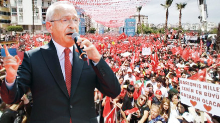 Depremzedelere söz: ‘Evleri, dükkanları 5 kuruş almadan yapacağım’