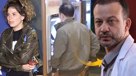 Görüntülenmekten rahatsız oldu, gitti... Arkadaşım nerede